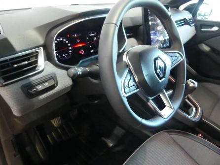 RENAULT Clio Clio TCe 90 Techno à vendre à Macon - Image n°18