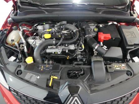 RENAULT Clio Clio TCe 90 Techno à vendre à Macon - Image n°21