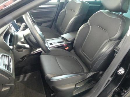 RENAULT Megane Estate Mégane IV Estate Blue dCi 115 EDC Intens à vendre à Macon - Image n°5