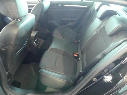 RENAULT Megane Estate Mégane IV Estate Blue dCi 115 EDC Intens à vendre à Macon - Image n°6
