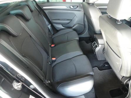 RENAULT Megane Estate Mégane IV Estate Blue dCi 115 EDC Intens à vendre à Macon - Image n°8