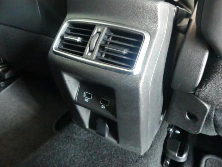 RENAULT Megane Estate Mégane IV Estate Blue dCi 115 EDC Intens à vendre à Macon - Image n°9