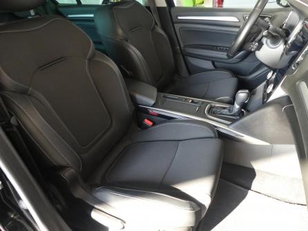 RENAULT Megane Estate Mégane IV Estate Blue dCi 115 EDC Intens à vendre à Macon - Image n°10