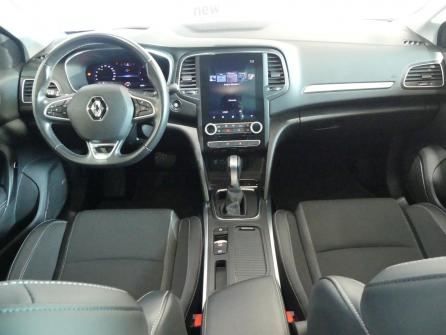 RENAULT Megane Estate Mégane IV Estate Blue dCi 115 EDC Intens à vendre à Macon - Image n°12