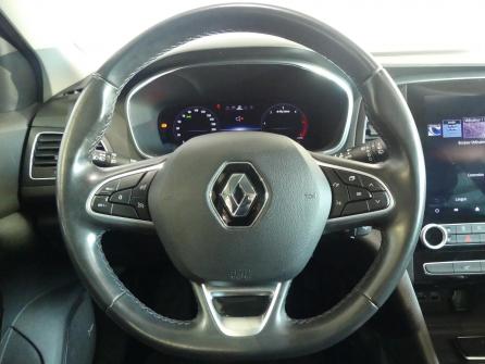 RENAULT Megane Estate Mégane IV Estate Blue dCi 115 EDC Intens à vendre à Macon - Image n°13