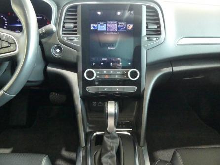 RENAULT Megane Estate Mégane IV Estate Blue dCi 115 EDC Intens à vendre à Macon - Image n°14