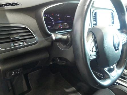 RENAULT Megane Estate Mégane IV Estate Blue dCi 115 EDC Intens à vendre à Macon - Image n°18
