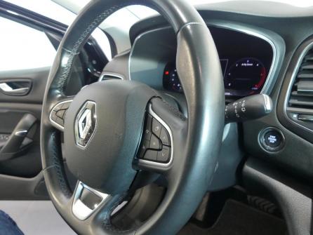 RENAULT Megane Estate Mégane IV Estate Blue dCi 115 EDC Intens à vendre à Macon - Image n°19
