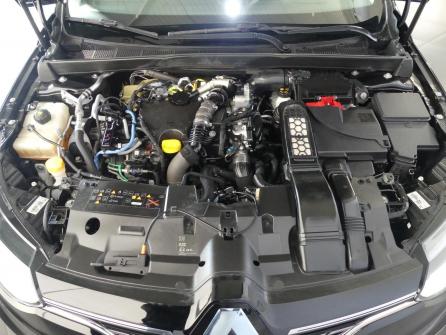 RENAULT Megane Estate Mégane IV Estate Blue dCi 115 EDC Intens à vendre à Macon - Image n°23