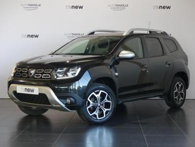 DACIA Duster Blue dCi 115 4x2 Prestige d'occasion  de 2019  à  Macon 