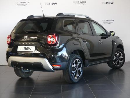 DACIA Duster Blue dCi 115 4x2 Prestige à vendre à Macon - Image n°2