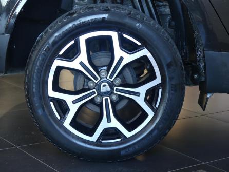DACIA Duster Blue dCi 115 4x2 Prestige à vendre à Macon - Image n°3