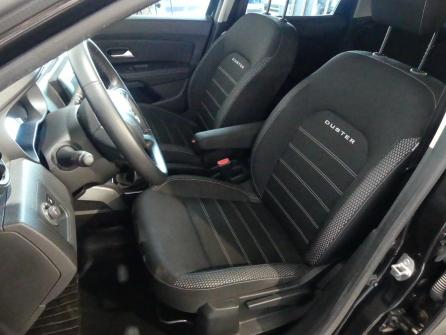 DACIA Duster Blue dCi 115 4x2 Prestige à vendre à Macon - Image n°5