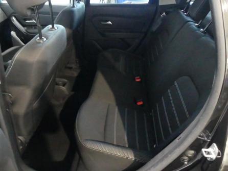 DACIA Duster Blue dCi 115 4x2 Prestige à vendre à Macon - Image n°6