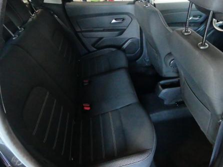 DACIA Duster Blue dCi 115 4x2 Prestige à vendre à Macon - Image n°9