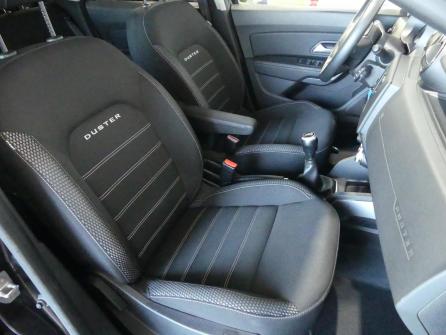 DACIA Duster Blue dCi 115 4x2 Prestige à vendre à Macon - Image n°10