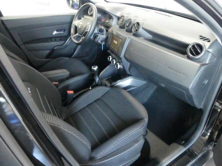 DACIA Duster Blue dCi 115 4x2 Prestige à vendre à Macon - Image n°11