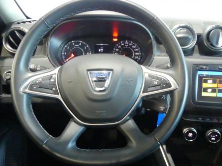 DACIA Duster Blue dCi 115 4x2 Prestige à vendre à Macon - Image n°13