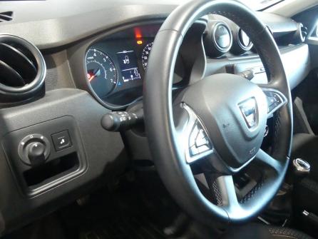 DACIA Duster Blue dCi 115 4x2 Prestige à vendre à Macon - Image n°18