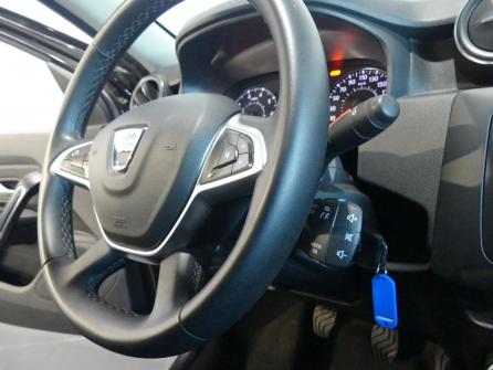 DACIA Duster Blue dCi 115 4x2 Prestige à vendre à Macon - Image n°19