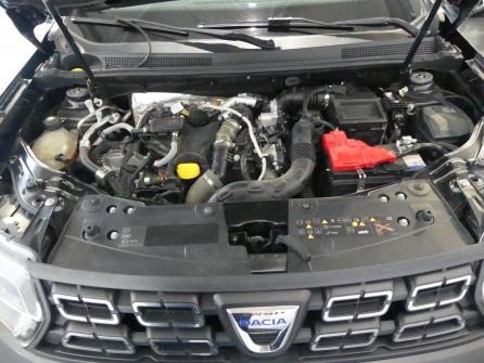 DACIA Duster Blue dCi 115 4x2 Prestige à vendre à Macon - Image n°21