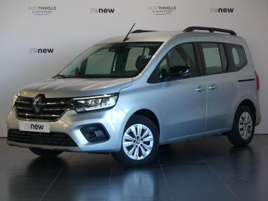 RENAULT Kangoo TCe 100 Zen d'occasion  de 2022  à  Macon 