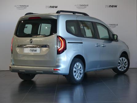 RENAULT Kangoo TCe 100 Zen à vendre à Macon - Image n°2
