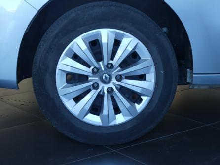 RENAULT Kangoo TCe 100 Zen à vendre à Macon - Image n°3