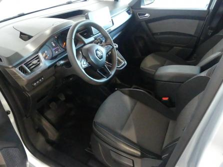 RENAULT Kangoo TCe 100 Zen à vendre à Macon - Image n°4