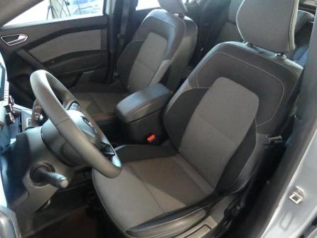 RENAULT Kangoo TCe 100 Zen à vendre à Macon - Image n°5
