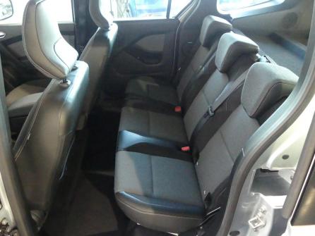 RENAULT Kangoo TCe 100 Zen à vendre à Macon - Image n°6