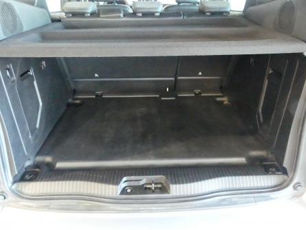 RENAULT Kangoo TCe 100 Zen à vendre à Macon - Image n°7