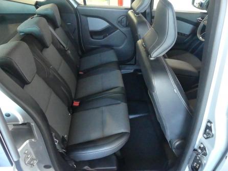 RENAULT Kangoo TCe 100 Zen à vendre à Macon - Image n°8