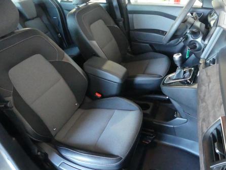 RENAULT Kangoo TCe 100 Zen à vendre à Macon - Image n°9