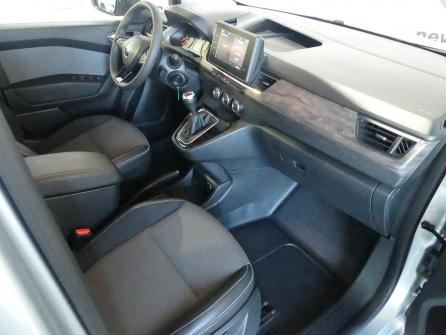 RENAULT Kangoo TCe 100 Zen à vendre à Macon - Image n°10
