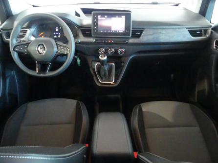RENAULT Kangoo TCe 100 Zen à vendre à Macon - Image n°11