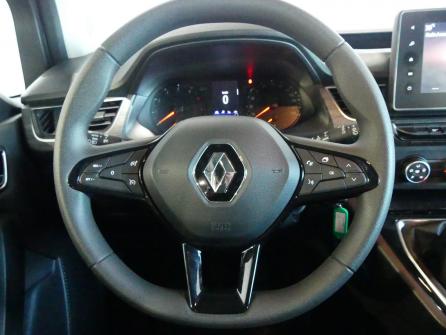 RENAULT Kangoo TCe 100 Zen à vendre à Macon - Image n°12