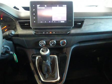 RENAULT Kangoo TCe 100 Zen à vendre à Macon - Image n°13