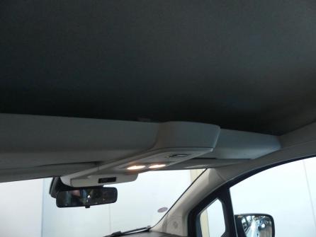 RENAULT Kangoo TCe 100 Zen à vendre à Macon - Image n°15