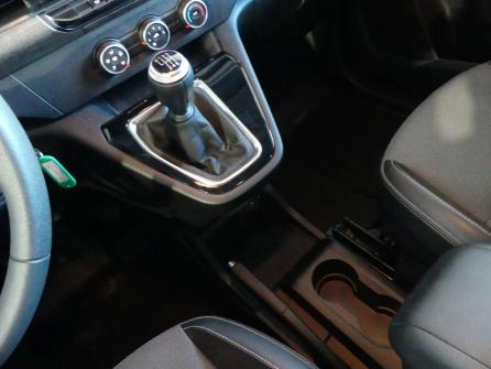 RENAULT Kangoo TCe 100 Zen à vendre à Macon - Image n°16
