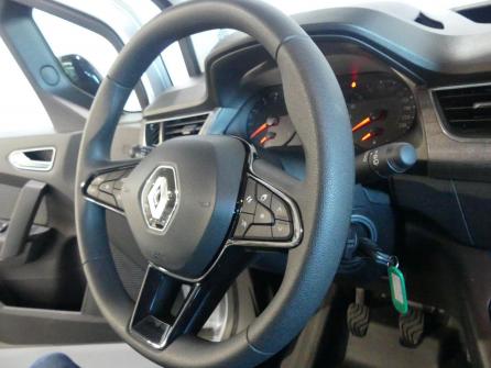 RENAULT Kangoo TCe 100 Zen à vendre à Macon - Image n°18