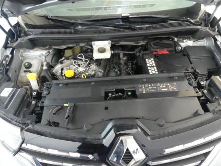 RENAULT Kangoo TCe 100 Zen à vendre à Macon - Image n°20