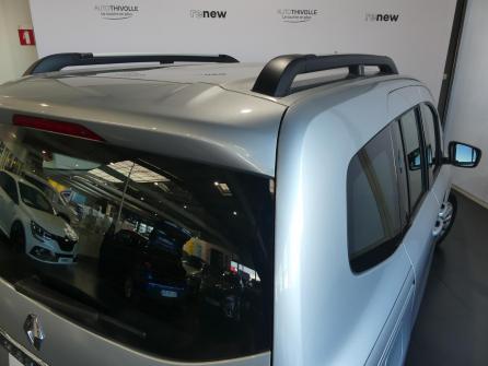 RENAULT Kangoo TCe 100 Zen à vendre à Macon - Image n°21