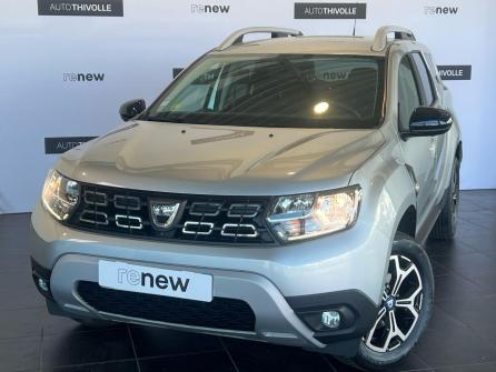 DACIA Duster Blue dCi 115 4x2 15 ans à vendre à Saint-Chamond - Image n°1