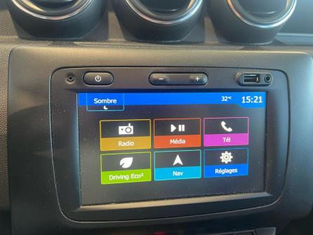 DACIA Duster Blue dCi 115 4x2 15 ans à vendre à Saint-Chamond - Image n°4