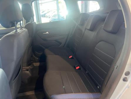 DACIA Duster Blue dCi 115 4x2 15 ans à vendre à Saint-Chamond - Image n°5