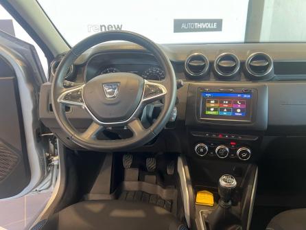 DACIA Duster Blue dCi 115 4x2 15 ans à vendre à Saint-Chamond - Image n°6