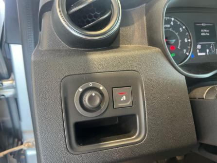 DACIA Duster Blue dCi 115 4x2 15 ans à vendre à Saint-Chamond - Image n°7