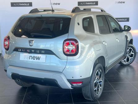 DACIA Duster Blue dCi 115 4x2 15 ans à vendre à Saint-Chamond - Image n°8