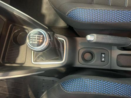 DACIA Duster Blue dCi 115 4x2 15 ans à vendre à Saint-Chamond - Image n°13